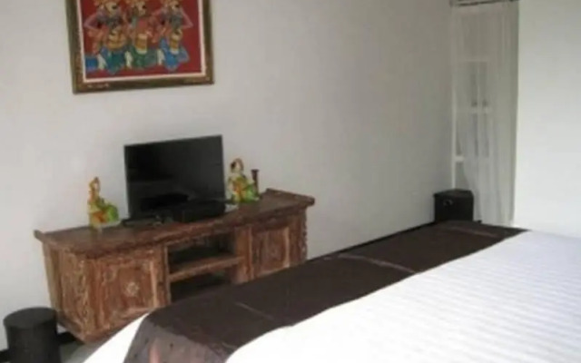 OYO 785 Van Mandri Guest House