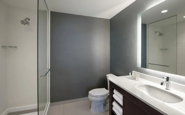 Residence Inn by Marriott Calgary South