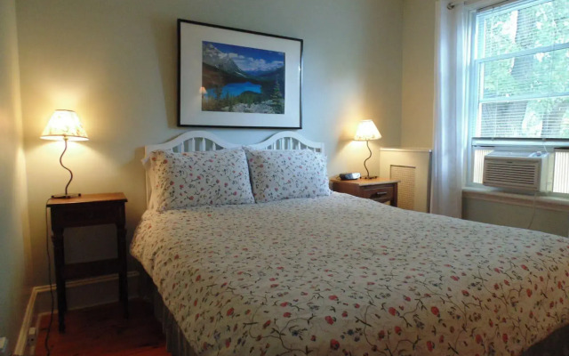 Rideau Inn