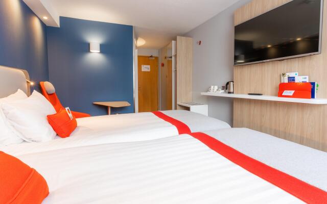 Holiday Inn Express Glasgow Theatreland, an IHG Hotel