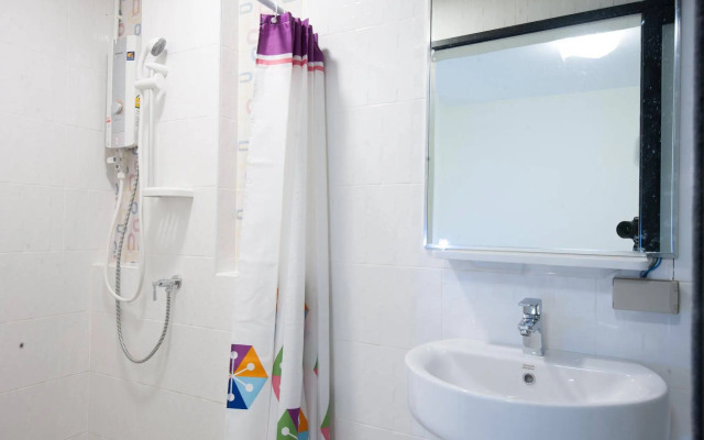 My Thai Hostel