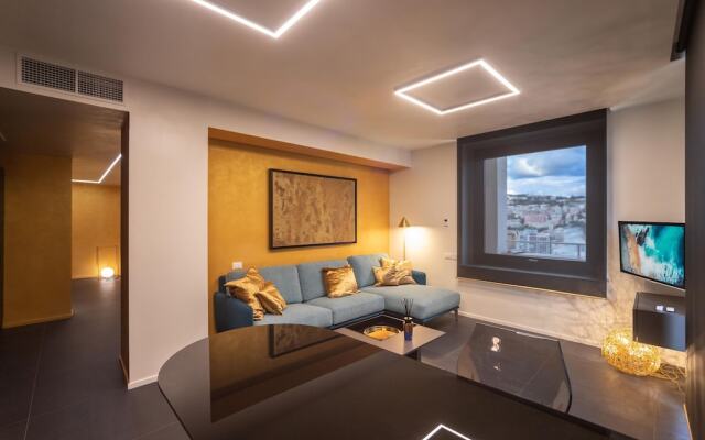 Terrazza Colombo Suites