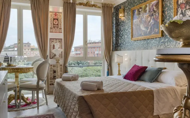 Olympus Verona Relais