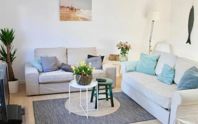 Spacious Family Holiday Home (7p), Free indoor parking