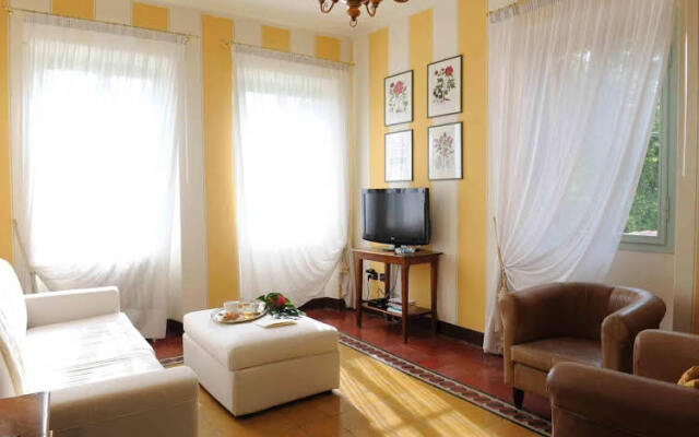 Residenza Borgo 27