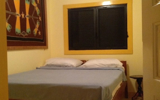 SailFish Resort