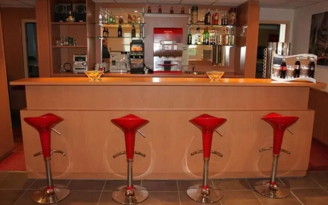 Ibis Cannes Le Cannet