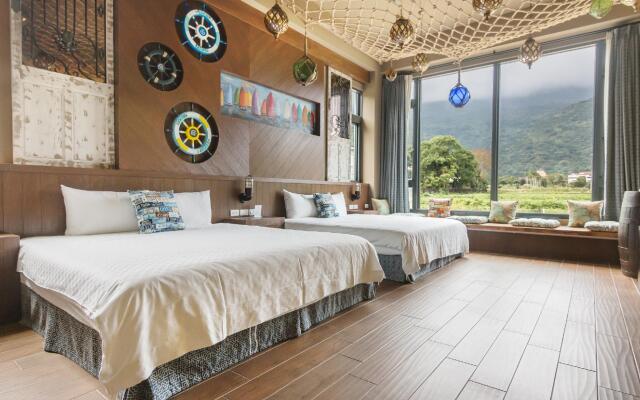 The Dawn B&B
