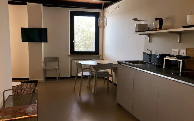 Rivadige Suite