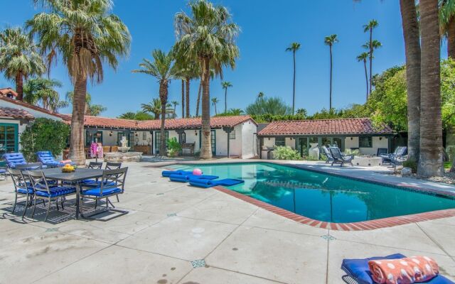 The Lucy House Five Bedroom House