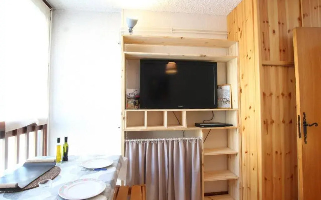 Appartement Serre Chevalier, 1 pièce, 2 personnes - FR-1-330E-63