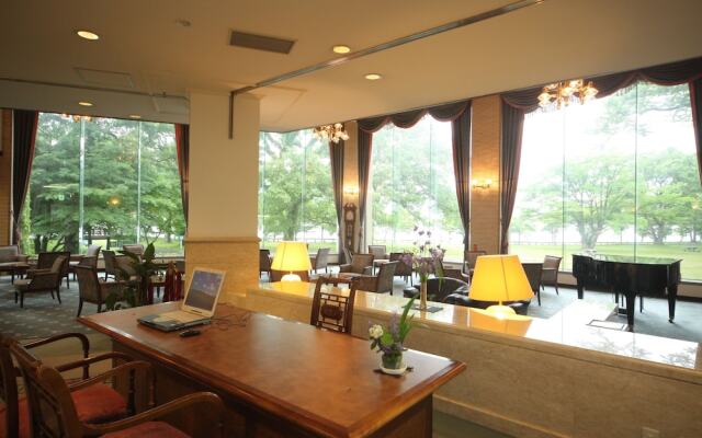 Towadako Lakeview Hotel