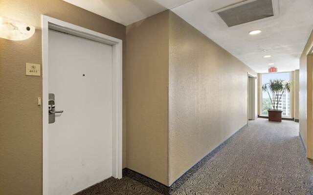 Westwinds 4833 by Bliss Beach Rentals