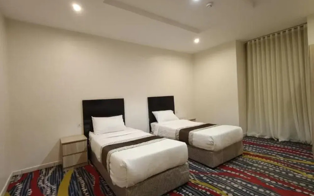 Jadeel Serviced Apartments