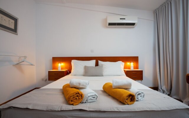 1-80 Collection Penthouse - Limassol