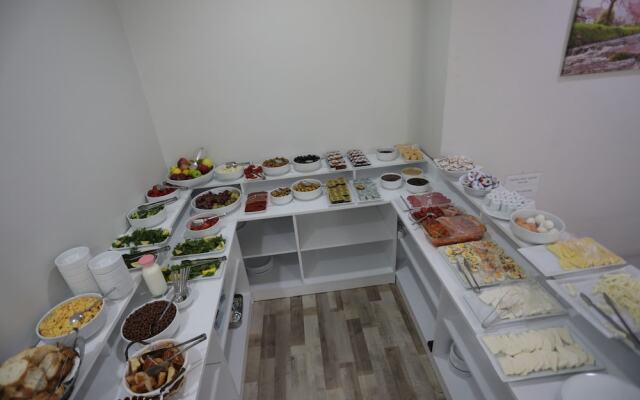 Beksiti Hotel