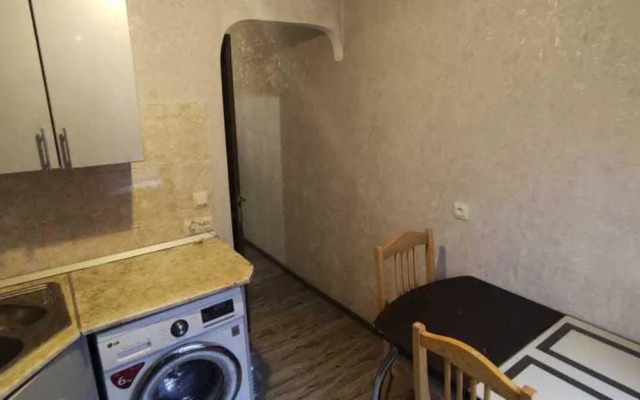 Апартаменты Лаванда на улице Тельмана