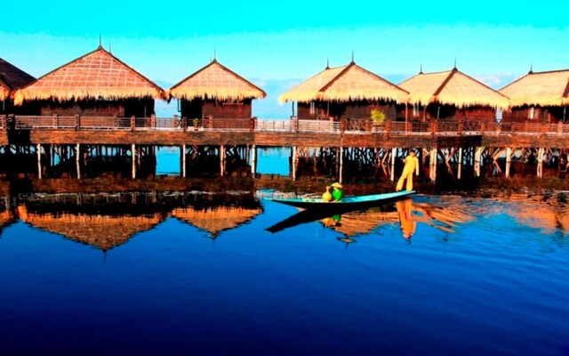 Skylake Inle Resort