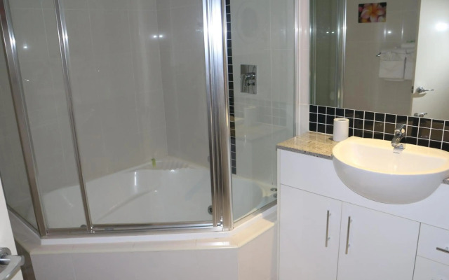 Scarborough Beach Resort QLD