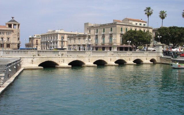 Appartamento Ortigia Giuliana