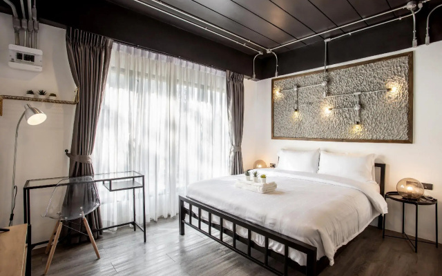 My Loft Hotel