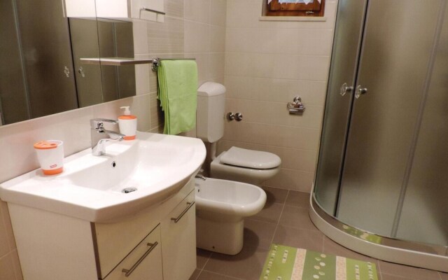 Awesome Home in Labin With Wifi and 3 Bedrooms