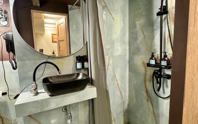 SITI'KO boutique hotel on Chistye Prudy
