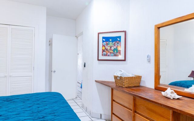 XamanHa Condo by BVR