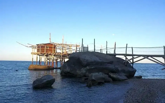 Il Borgo Del Capitano