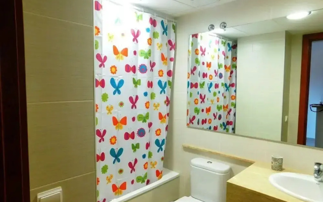 Apartamento Mileni - A150