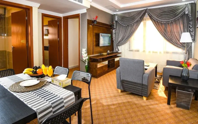 GrandInn Hotel Apartments