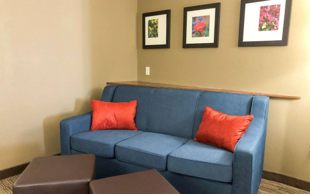 Comfort Suites Oshkosh