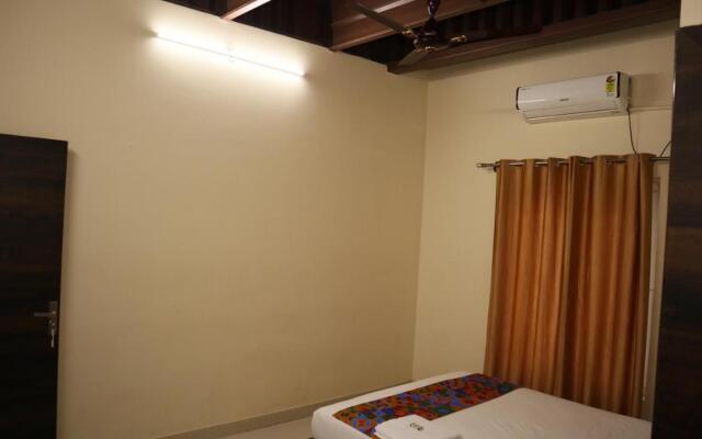 Smile Stay Sri Sai Ram Suites