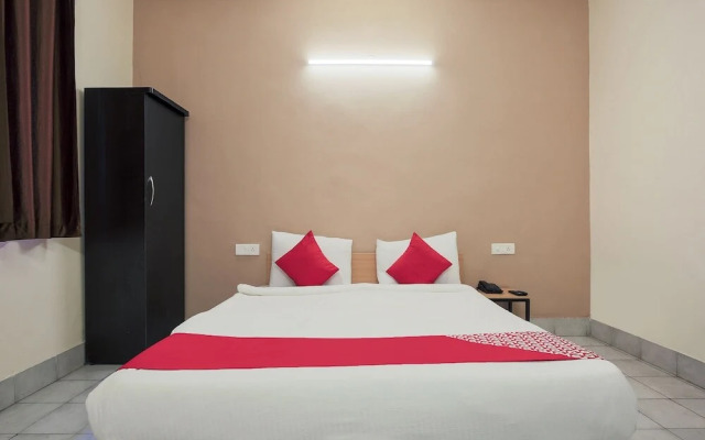 Sher Singh Palace by OYO Rooms