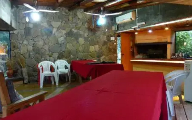 Cabañas Rio Jujuy