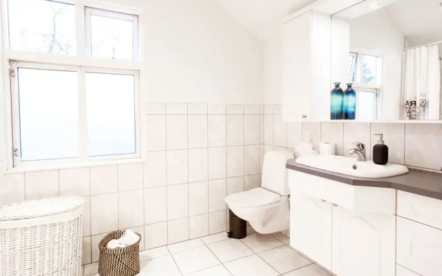 Akureyri Central House