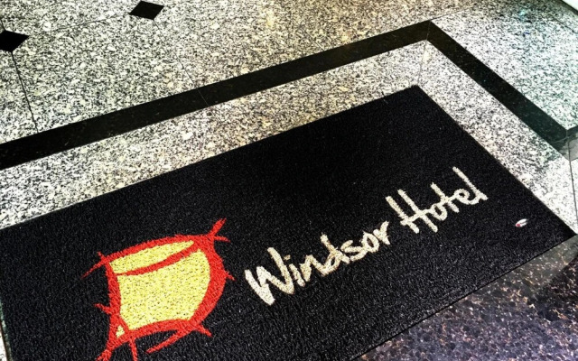 Windsor Hotel