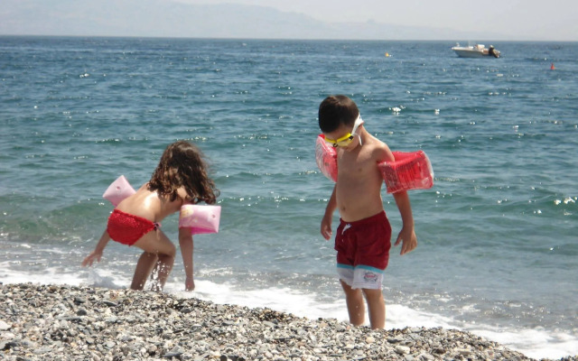 Riviera Ionica Aparthotel