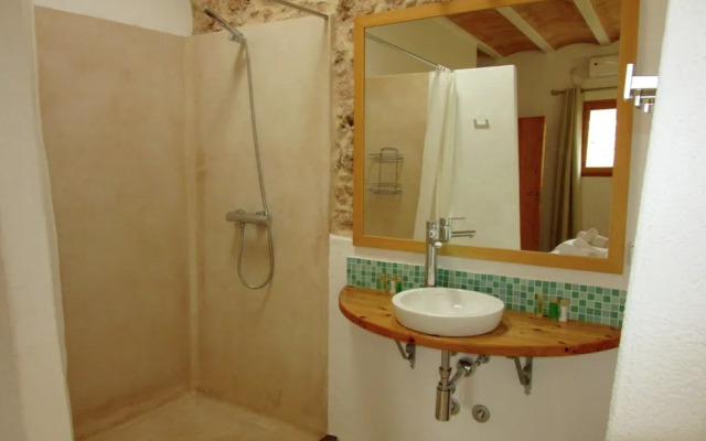 Belvilla by OYO Finca Salvo