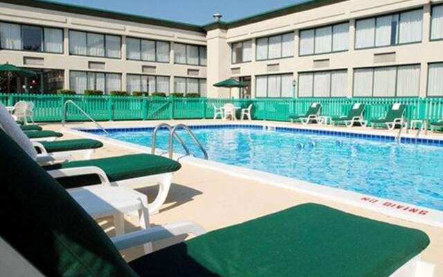 Quality Inn