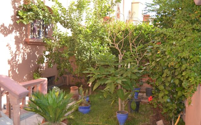 Sabor Appartement Targa