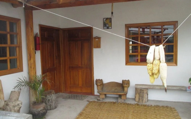 Runa Tupari Homestay Lodge