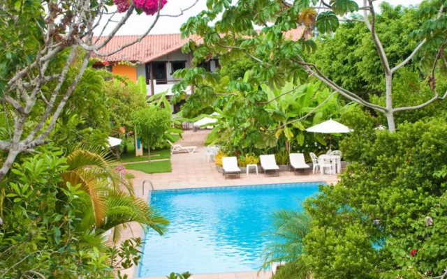 Hotel Villa Esmeralda