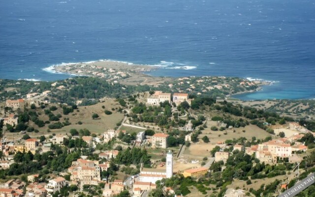 Holiday home Corniche de Vallitone