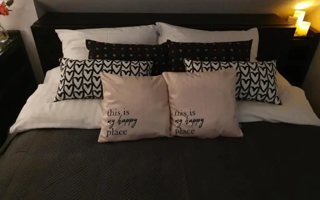 Apartament w centrum 3