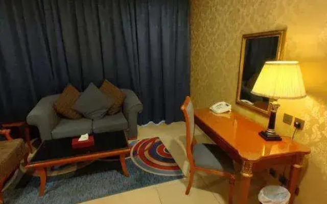 Karim Hotel Khobar