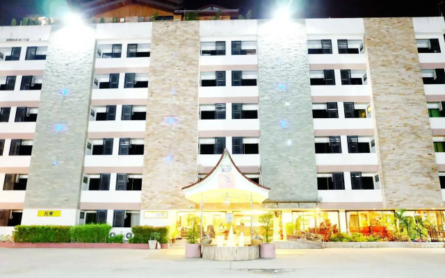 SP Residence Suvarnabhumi