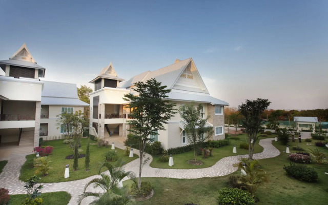 Nantrungjai Boutique Hotel