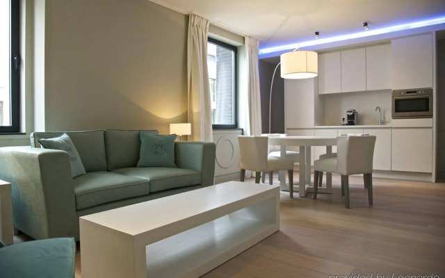 VixX Suites