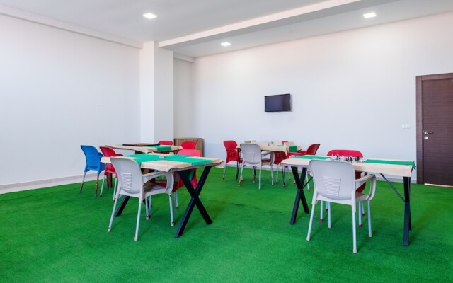 Regulus Termal Apart Hotel & Villas